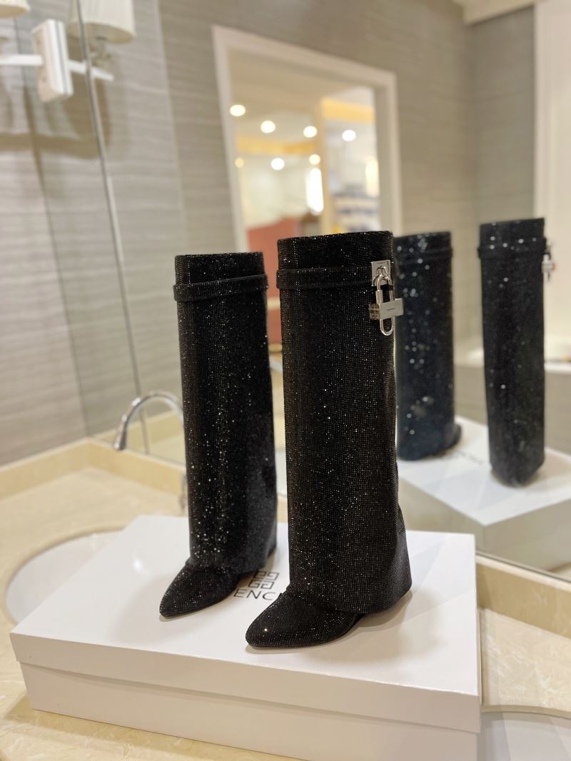 Givenchy Boots